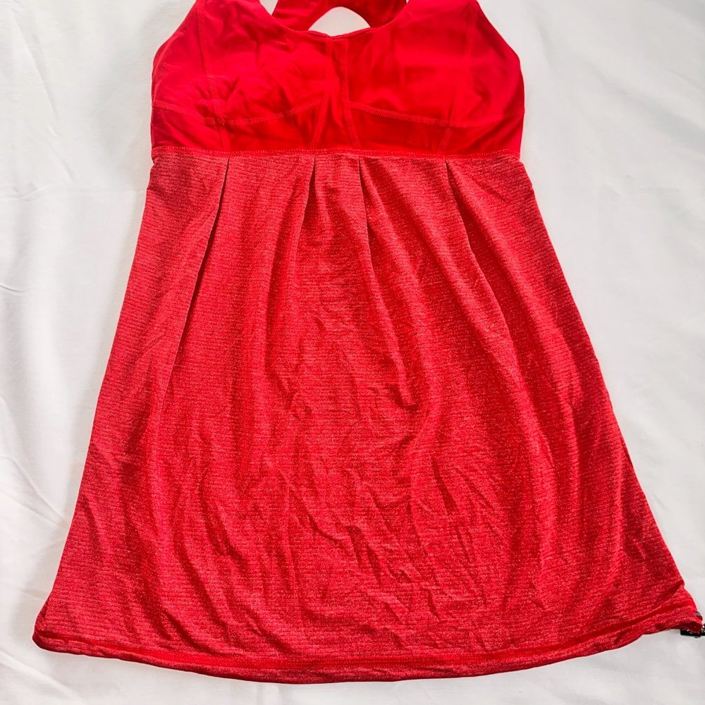 Lululemon Racerback Tank Top - Picture 3 of 4